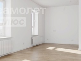 Продается 2-комнатная квартира ЖК Дом на Дианова, 2 очередь, 54  м², 5800000 рублей