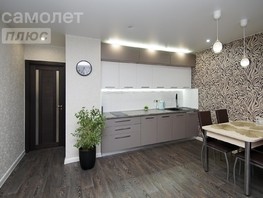Продается Студия Кузьмина б-р, 40.5  м², 5550000 рублей