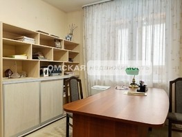 Продается 1-комнатная квартира 10 лет Октября ул, 41  м², 4900000 рублей