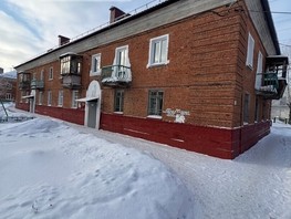 Продается 1-комнатная квартира Линия 8-я ул, 34.9  м², 3300000 рублей