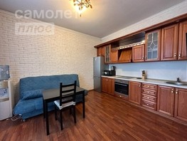 Продается 3-комнатная квартира Кемеровская ул, 67.7  м², 12500000 рублей