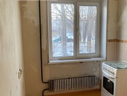 Продается 1-комнатная квартира Башенный 1-й пер, 30.2  м², 2650000 рублей