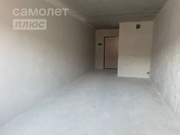 Продается 1-комнатная квартира Красной Звезды 1-я ул, 29.5  м², 2640600 рублей