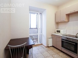 Продается 1-комнатная квартира Перелета ул, 40  м², 6100000 рублей