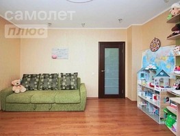 Продается 3-комнатная квартира Архитекторов б-р, 107.2  м², 12200000 рублей