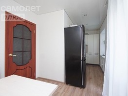 Продается 2-комнатная квартира Комсомольский Городок ул, 49.8  м², 4099000 рублей