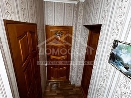 Продается 1-комнатная квартира Блусевич ул, 35.6  м², 2890000 рублей
