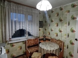 Продается 1-комнатная квартира Омская ул, 35.9  м², 3670000 рублей