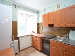 Продается 1-комнатная квартира Линия 4-я ул, 30.1  м², 2990000 рублей