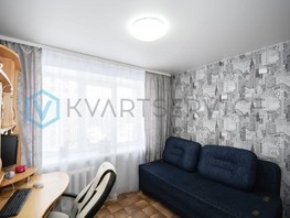 Продается 2-комнатная квартира Карбышева ул, 31  м², 2780000 рублей