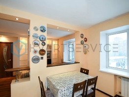 Продается 4-комнатная квартира Печникова ул, 88.5  м², 8850000 рублей