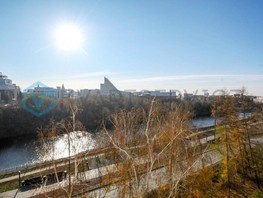 Продается 3-комнатная квартира Чехова ул, 56  м², 7900000 рублей