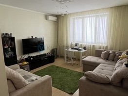 Продается 2-комнатная квартира Линия 9-я ул, 71  м², 8500000 рублей