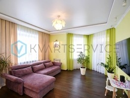 Продается 2-комнатная квартира Шукшина ул, 70  м², 9900000 рублей