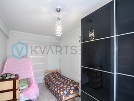 Продается 2-комнатная квартира Петра Осминина ул, 45.4  м², 3999999 рублей
