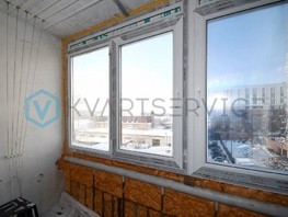 Продается 1-комнатная квартира Красный Путь ул, 34.6  м², 3790000 рублей