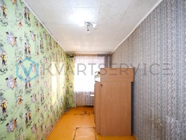 Продается 2-комнатная квартира Шинная 1-я ул, 43  м², 3100000 рублей