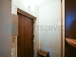 Продается Студия Комкова ул, 24  м², 2830000 рублей