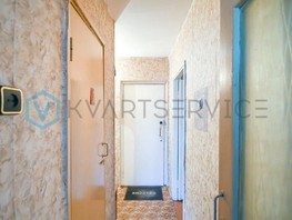 Продается 1-комнатная квартира Суровцева пер, 29.9  м², 2600000 рублей