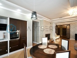 Продается 4-комнатная квартира Мартынова б-р, 178.3  м², 21990000 рублей