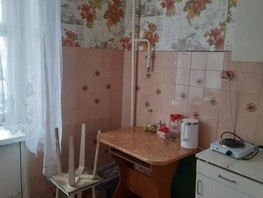Продается 1-комнатная квартира Менделеева пр-кт, 36  м², 3480000 рублей