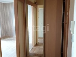 Продается 1-комнатная квартира Фрезерная ул, 35  м², 3750000 рублей