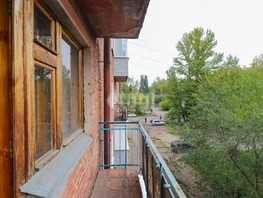 Продается 1-комнатная квартира Заозерная 10-я ул, 32.8  м², 3300000 рублей