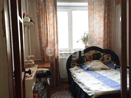 Продается 3-комнатная квартира Пушкина ул, 67  м², 7800000 рублей