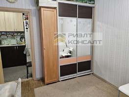 Продается 1-комнатная квартира Шебалдина ул, 33  м², 3497000 рублей