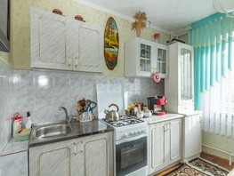 Продается 1-комнатная квартира Блюхера ул, 38.2  м², 3900000 рублей
