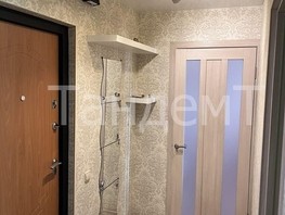 Продается 2-комнатная квартира Менделеева пр-кт, 43  м², 5300000 рублей