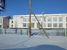Продается 1-комнатная квартира Школьная ул, 34.3  м², 380000 рублей