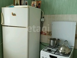 Продается 2-комнатная квартира Октябрьская ул, 45  м², 2800000 рублей
