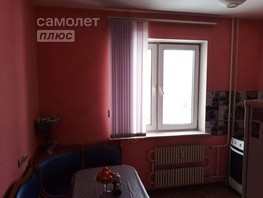 Продается 1-комнатная квартира Амурская 21-я ул, 36.8  м², 3790000 рублей