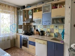Продается 3-комнатная квартира Сазонова ул, 64  м², 8300000 рублей
