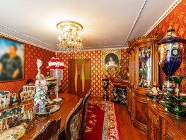 Продается 4-комнатная квартира Омская ул, 103.8  м², 9150000 рублей