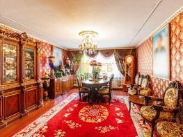 Продается 4-комнатная квартира Омская ул, 103.8  м², 9500000 рублей