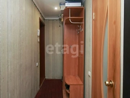 Продается 2-комнатная квартира Космический пер, 45  м², 4500000 рублей