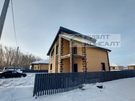 Продается Дом 30 лет Победы ул (Рыжково с), 140  м², 10000000 рублей