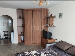 Продается 2-комнатная квартира 10 лет Октября ул, 46  м², 4400000 рублей