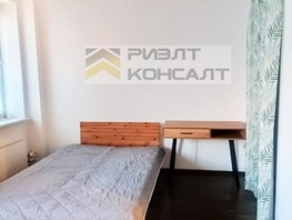 Продается 1-комнатная квартира Малиновского ул, 39  м², 4500000 рублей