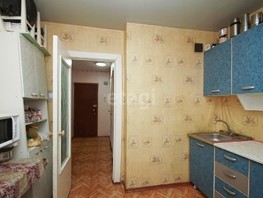 Продается 1-комнатная квартира Романенко ул, 33  м², 3300000 рублей