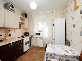 Продается 2-комнатная квартира Кордная 3-я ул, 39  м², 3760000 рублей