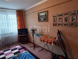 Продается 3-комнатная квартира Менделеева пр-кт, 70  м², 6100000 рублей