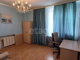 Продается 3-комнатная квартира Октябрьская ул, 65.2  м², 6700000 рублей