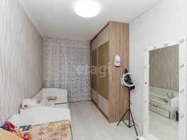 Продается 3-комнатная квартира Лисицкого ул, 61  м², 4800000 рублей