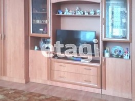 Продается 1-комнатная квартира Барнаульская 1-я ул, 39  м², 4000000 рублей