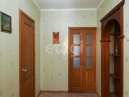 Продается 2-комнатная квартира Багратиона ул, 54.9  м², 5900000 рублей
