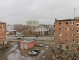 Продается 1-комнатная квартира Хлебная ул, 31.5  м², 2600000 рублей