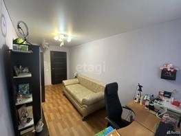 Продается 3-комнатная квартира 5 Армии ул, 55  м², 4600000 рублей
